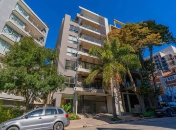 Departamento · 127m² · 4 Ambientes · 1 Cochera · Venta Excelentes Pisos a Estrenar en Los Troncos Edificio Male III