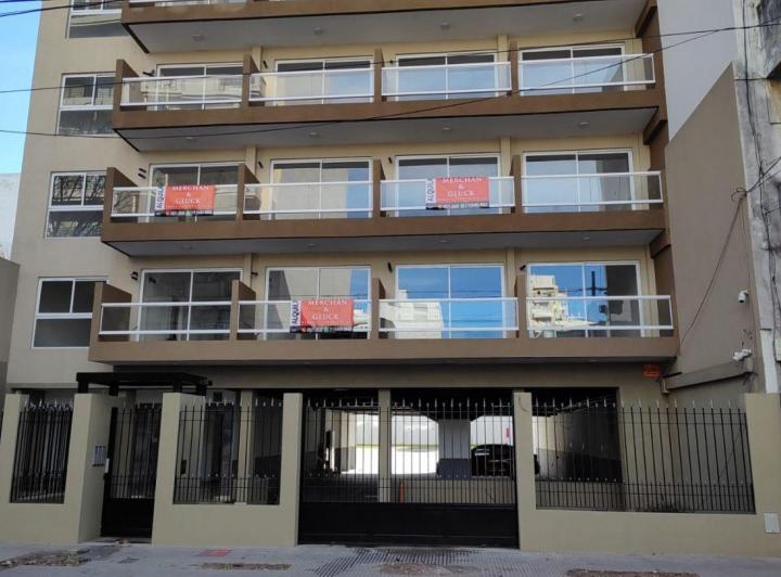Departamento Monoambiente. | San Blas 3047