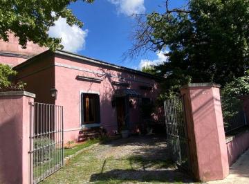 Casa de 6 ambientes, San Isidro · Casa en Venta Lomas Golf San Isidro U$s 650.000