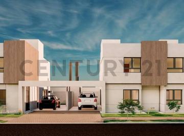 Casa · 82m² · 2 Dormitorios · 1 Cochera · Excelente Oportunidad en Barrio Docta – Urbanización Etapa 2.