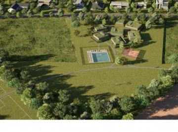 Terreno · 536m² · Venta de Lote en Vida Green Funes