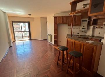 Departamento · 45m² · 1 Dormitorio · Departamento en Nueva Cordoba