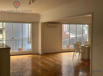 Departamento · 145m² · 4 Ambientes · Departamento en Venta con Balcón en Av Callao Al 2000