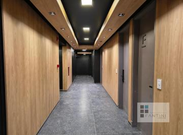 Departamento de 2 ambientes, Córdoba · Alquiler a Estrenar 1 Dormitorio. Nueva Córdoba. Ambrosio Olmos. Balcón. Zona Unc.