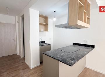 Departamento · 34m² · 1 Ambiente · Venta - Monoambiente con Balcón - Belgrano