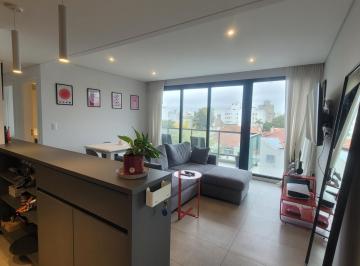 Departamento · 62m² · 2 Ambientes · Departamento 2 Ambientes con Escritorio