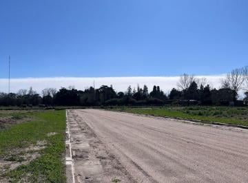 Terreno , Río Cuarto · Dalvit Lote Nº 7 - Financiacion Propia