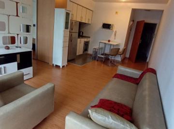 Departamento de 2 ambientes, Colegiales · Alquiler - Regio 2 Ambientes en Av Córdoba y Fco. Lacroze. Totalmente Amoblado