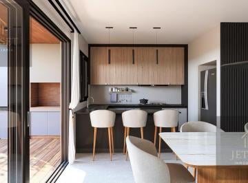 Casa · 125m² · 6 Ambientes · Venta Duplex en Prados de Manantiales. Financiacion!