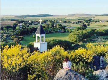 Terreno , Tandil · Terreno en Barrio La Mata Tandil - Lote 78
