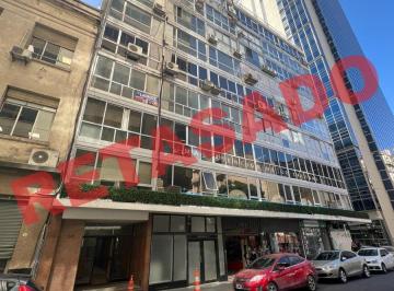 Oficina comercial · 250m² · 14 Ambientes · Venta de Oficina con 14 Privados a 3 Cuadras Lineas de Subte D y a