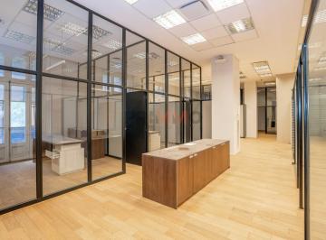 Oficina comercial · 325m² · 8 Ambientes · Alquiler Oficina Recoleta 325 m Cubiertos Al Frente