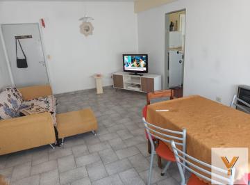 Departamento · 70m² · 3 Ambientes · Departamento en Venta - 2 Dorm. 1 Baño - Mar del Plata