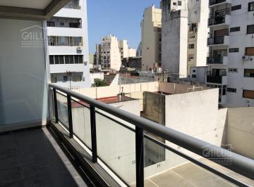 Departamento · 60m² · 3 Ambientes · Departamento en Alquiler en Boedo (San Juan Al 3500) de 3 Amb.