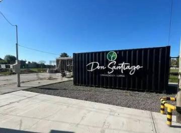 Terreno · 528m² · Lotes Barrio Don Santiago 138 y 479