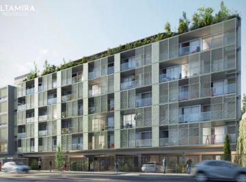 TBR-TBR-5506_2 · Venta Apartamento 3 Dorm. con Terraza Tres Cruces
