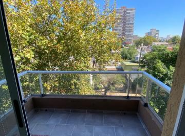 Departamento · 30m² · 1 Ambiente · Departamento - Santos Lugares