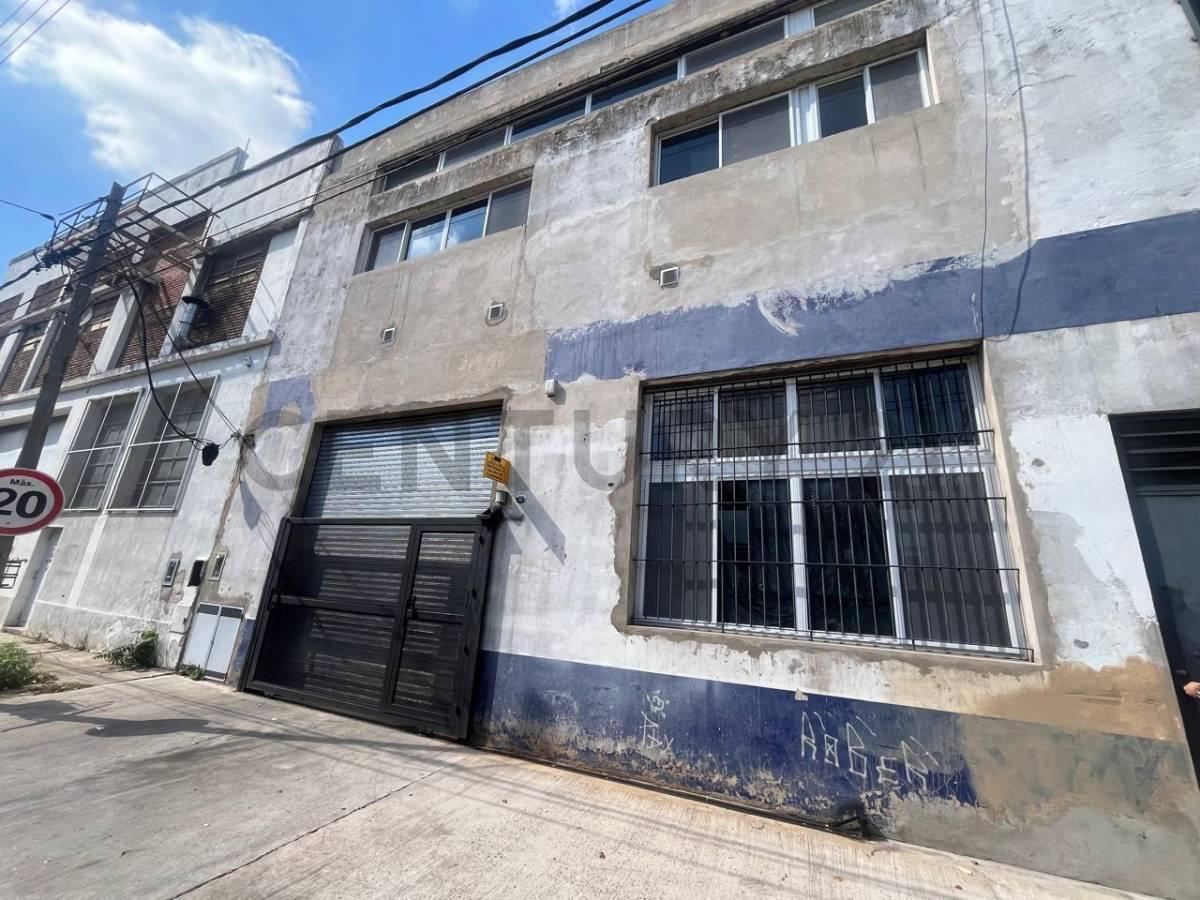Díaz Velez 4580,  Olivos, Vicente López