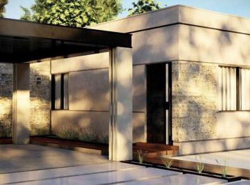 Casa de 4 ambientes, Luzuriaga · Casa en Venta, Barrio Natania 47, Luzuriaga, Maipú