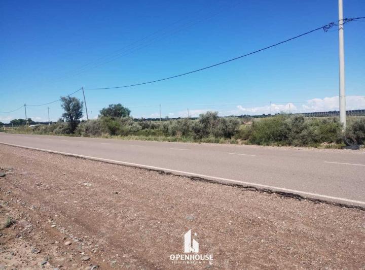 Terreno · 2000m²