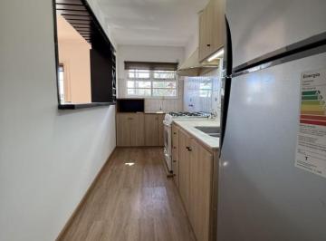 Departamento · 65m² · 3 Ambientes · 1 Cochera · Venta Excelente Depto 3 Amb con Cochera en Parque Luro
