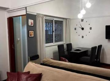 Departamento · 45m² · 2 Ambientes · Departamento en Venta - 1 Dormitorio 1 Baño - 49 m² - Balvanera