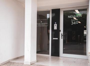 Departamento de 1 ambiente, Neuquén · Monoambiente Centrico en Alquiler