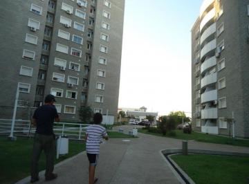 Departamento · 42m² · 1 Dormitorio · Departamento - Alberdi