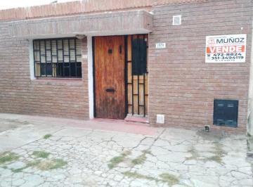 Departamento de 4 ambientes, Córdoba · Depto Interno en Villa Corina