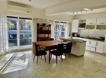 PH · 61m² · 3 Ambientes · PH de 3 Ambientes con Balcón Corrido Totalmente Amoblado en Palermo