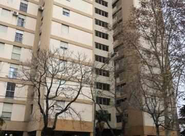 Departamento · 46m² · 3 Ambientes · Venta Departamento en La Plata Diagonal 80 E/ 41 y 116 - 2 Dorm.