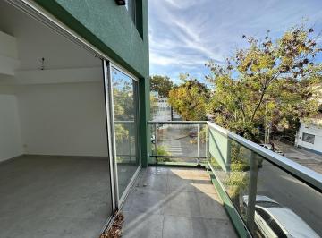 GRAN BALCÓN · Excelente Departamento Dúplex 2 Amb Luminoso C/ Gran Balcón