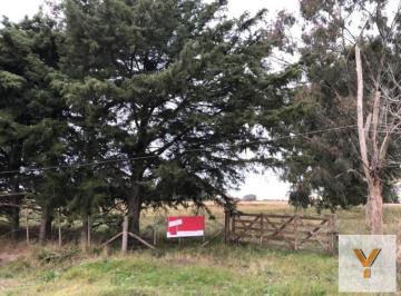 Campo · 65000ha · Chacra en Venta - 642.074 m² - Magdalena