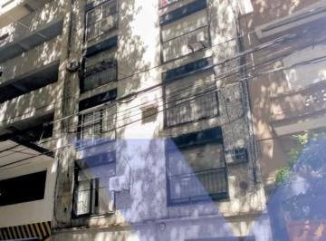 Departamento · 22m² · 2 Ambientes · Exc Depto Monoamb a 2 Cuadras del Congreso de La Nación