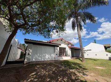 Casa de 8 ambientes, Villa Allende · Villa Allende Casa en Alquiler Para Actividad Comercial