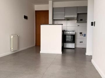 Departamento · 44m² · 2 Ambientes · Departamento 1 Dormitorio en Venta – Opera Luxury