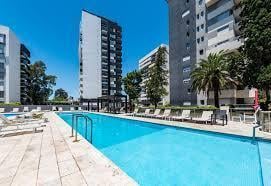 Departamento · 44m² · 2 Ambientes · Departamento 1 Dormitorio en Venta – Opera Luxury