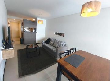 Departamento · 51m² · 2 Ambientes · 1 Cochera · Cordoba Al 2370 - Edificio Malena