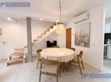 Casa · 92m² · 4 Ambientes · 2 Cocheras · Casa en Venta 4 Ambientes en Condominio La Mora Hurlingham - Barrio con Porton