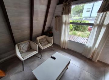 Casa · 109m² · 4 Ambientes · Casa en Mar Azul