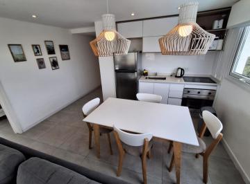 Departamento · 52m² · 1 Ambiente · 1 Cochera · Departamento Frente Al Mar