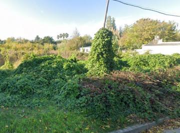 Terreno · 3079m² · 41 E/126y127