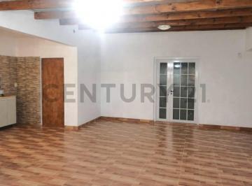 Casa · 134m² · 4 Ambientes · 2 Cocheras · Casa 4 Ambientes + Local Al Frente – Lote 384 m² – Glew