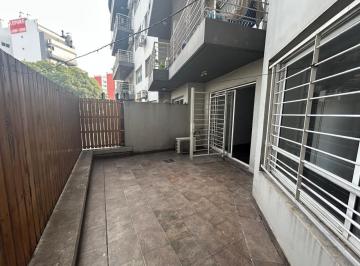 Departamento · 35m² · 2 Ambientes · Departamento - Cid Campeador