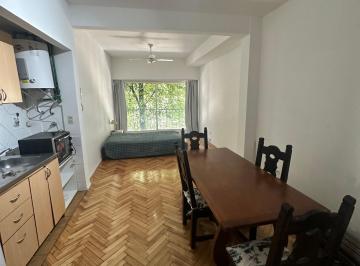 Departamento de 1 ambiente, Recoleta · Monoambiente en Recoleta