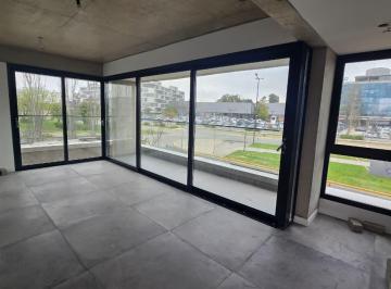 Departamento · 62m² · 3 Ambientes · 1 Cochera · Venta Departamento 3 Ambientes Parque Lineal Nuevo Quilmes