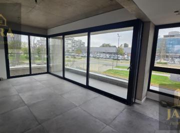 Departamento · 62m² · 3 Ambientes · 1 Cochera · Venta Departamento 3 Ambientes Parque Lineal Nuevo Quilmes
