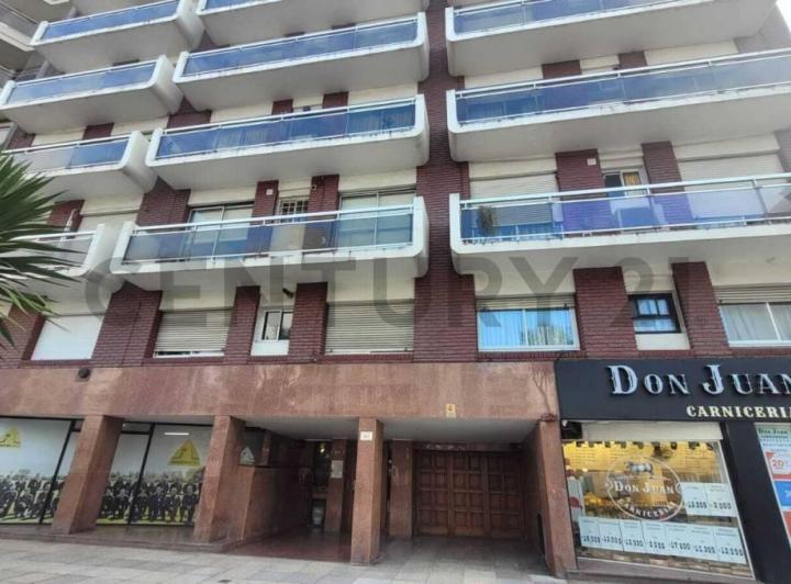 Departamento · 109m² · 4 Ambientes · 1 Cochera