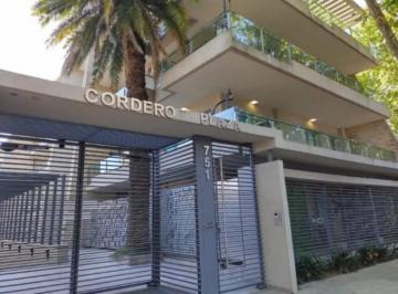 Departamento · 110m² · 3 Ambientes · 2 Cocheras · Dpto Premium 3 Amb Al Frente con Balcon/terraza, 2 Cocheras y Amenities en El Corazon de Adrogue: Co