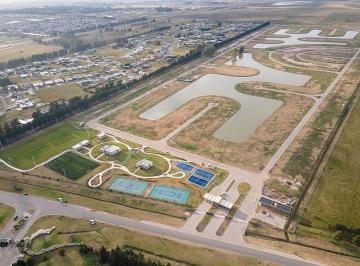 Terreno · 769m² · Lote en Las Victorias Acepta Permuta!
